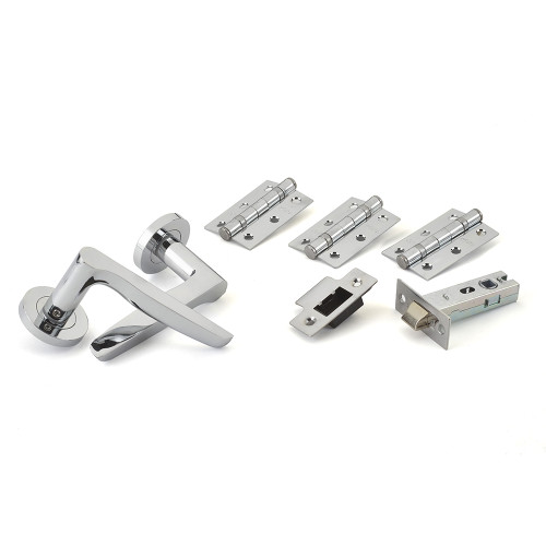ZOO Complete Door Latch Pack - Vigo