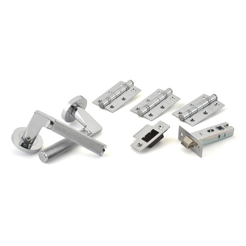 ZOO Complete Door Latch Pack - Bilbao