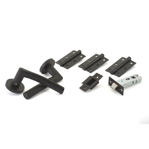 ZOO Complete Door Latch Pack - Andorra