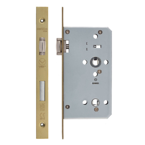 Zoo Hardware Webshop - ZDL7260LL | Lift To Lock | Vier DIN Lock
