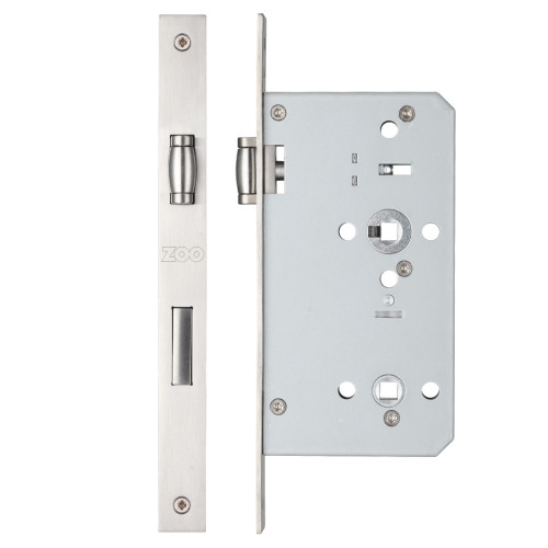 Din Lift to Lock - 72mm c/c Backset 60mm