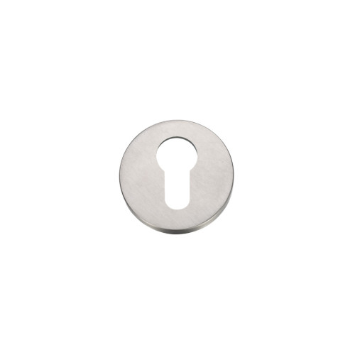Euro Profile Escutcheon