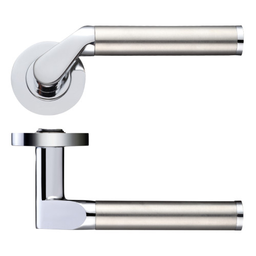 Zoo Hardware Webshop - Ranges / Stanza / ZPZ - STANZA Orange