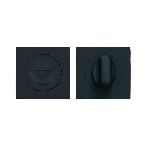 Square turn & release