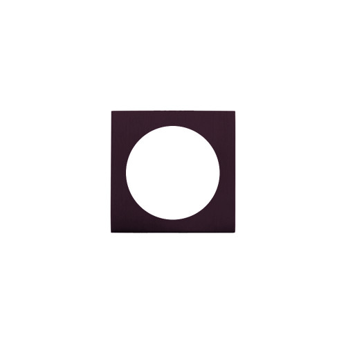 Spare square rose (turn & release)