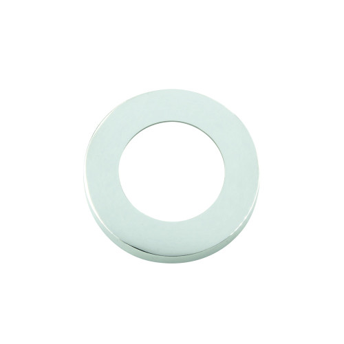 Spare ZPZ Screw On Outer Roses - 2x Covers Only