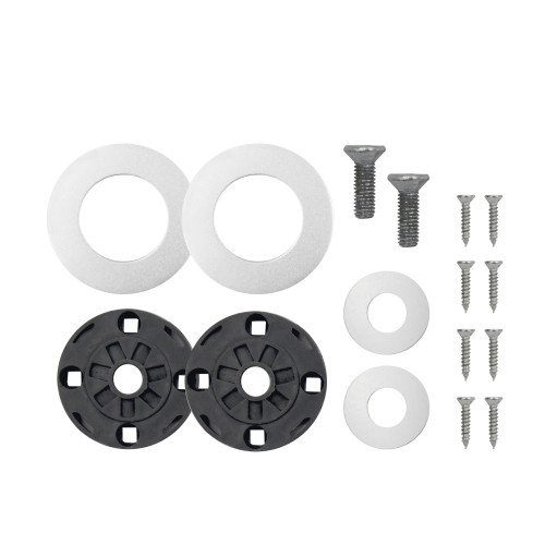 ZOOPS SBC サーペンタイン　ブラケット Zoo Hardware Webshop - Accessories / Products / Spares