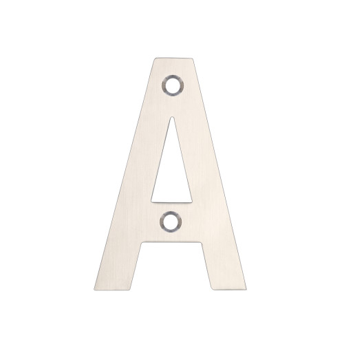 Letter - A - 75mm