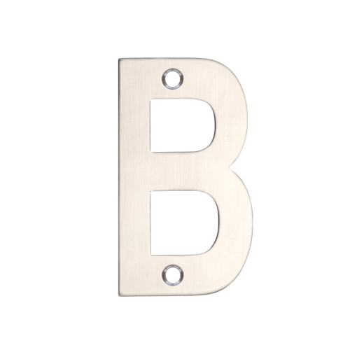 Letter - B - 75mm