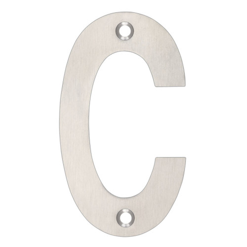 Letter - C - 75mm