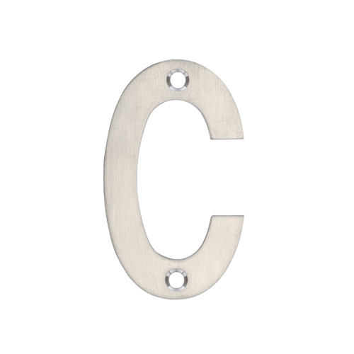 Letter - C - 75mm