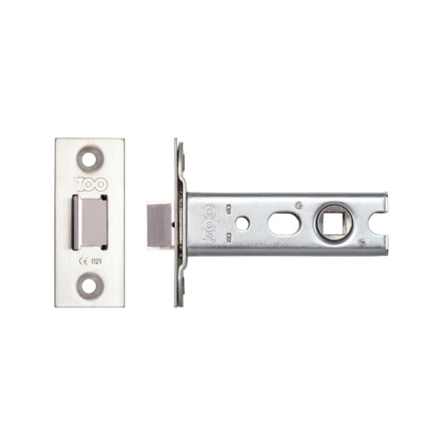 Tubular Latch - Heavy Duty