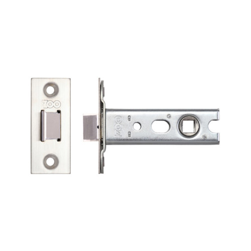 Tubular Latch - Heavy Duty