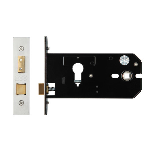 Horizontal Lock - 152mm Euro Profile