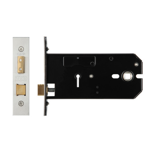 Zoo Hardware Webshop - Horizontal Lock / Locks / Products