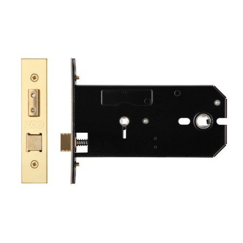 Zoo Hardware Webshop - Horizontal Lock / Locks / Products