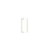 Top Drawer Fittings Square Block 128mm
