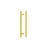 Top Drawer Fittings T Bar 160mm