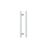 Top Drawer Fittings T Bar 160mm
