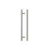 Top Drawer Fittings T Bar 192mm
