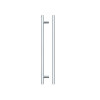 Top Drawer Fittings T Bar 224mm