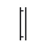 Top Drawer Fittings T Bar 224mm