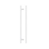 Top Drawer Fittings T Bar 256mm