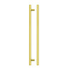 Top Drawer Fittings T Bar 288mm