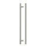 Top Drawer Fittings T Bar 288mm