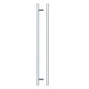 Top Drawer Fittings T Bar 320mm