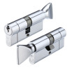 V5 Cylinder and turn