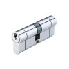 V5 Double cylinder