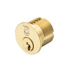 V5 Threaded Rim Cylinder
