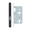 2 Piece - DIN euro deadlock - backset 55mm - radius