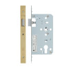 2 Piece - DIN latch - backset 60mm