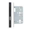 Din Euro Deadlock- Backset 60mm - 2 Pc Forend - Square - PCB - Single Throw