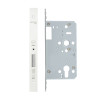 2 Piece - DIN euro deadlock - backset 60mm - Single throw