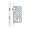 2 Piece - DIN euro sashlock - 72mm c/c -  backset 55mm