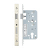 2 Piece - DIN euro sashlock - 72mm c/c -  backset 55mm