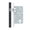 2 Piece - DIN night latch - 72mm c/c - backset 60mm