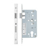 2 Piece - DIN euro sashlock - 72mm c/c -  backset 60mm