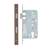 2 Piece - DIN euro sashlock - 72mm c/c -  backset 60mm