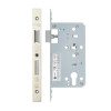 2 Piece - DIN euro sashlock - 72mm c/c -  backset 60mm
