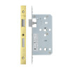 2 Piece - DIN bathroom - 78mm c/c - backset 55mm