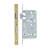 2 Piece - DIN bathroom - 78mm c/c - backset 55mm