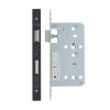 2 Piece - DIN bathroom - 78mm c/c - backset 60mm