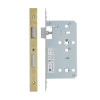 2 Piece - DIN bathroom - 78mm c/c - backset 60mm