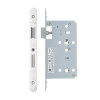 2 Piece - DIN bathroom - 78mm c/c - backset 60mm