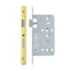 2 Piece - DIN bathroom - 78mm c/c - backset 60mm