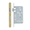 2 Piece - DIN bathroom - 78mm c/c - backset 60mm